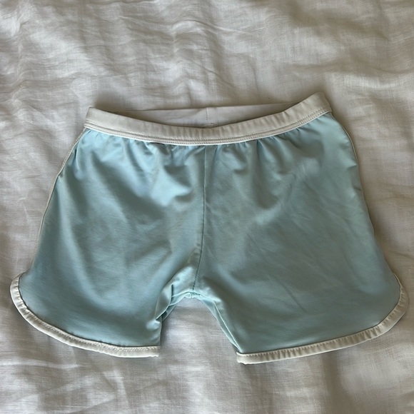 Acacia Swim Trunks
